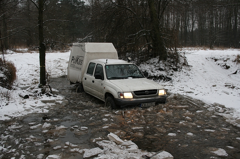 Czerwonym Szlakiem 160